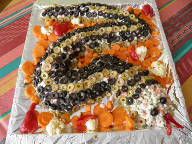 Снимка: Вергиния Генова