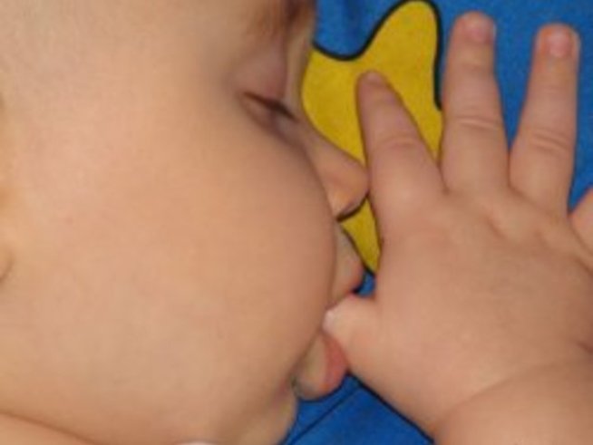 Първите часове след раждането