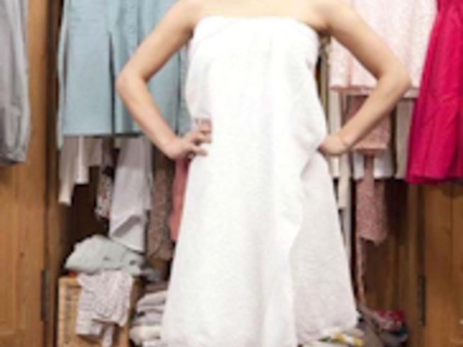 Кажи ми как се обличаш?