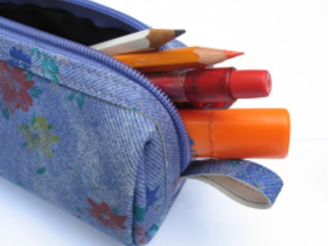 Тръгваме отново на училище