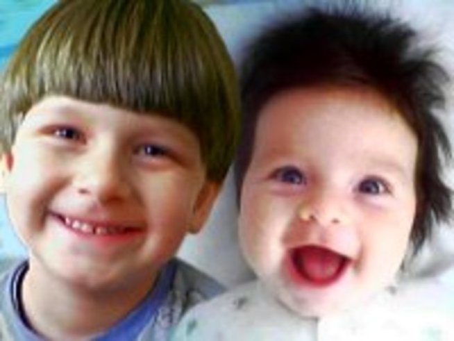 Не мога да заключа щастието в думи