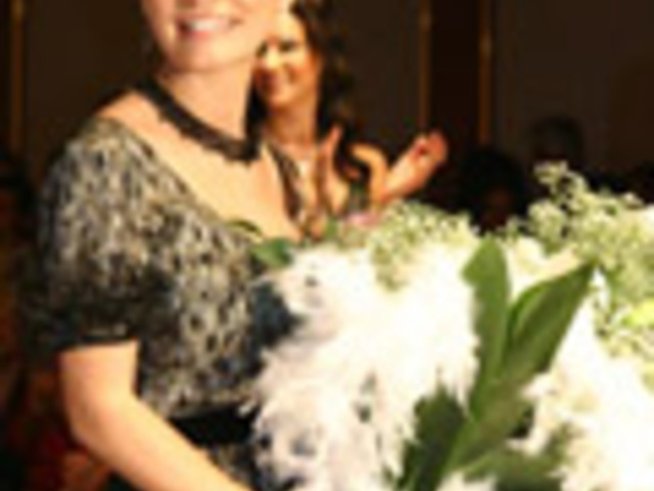 Страст от звезди