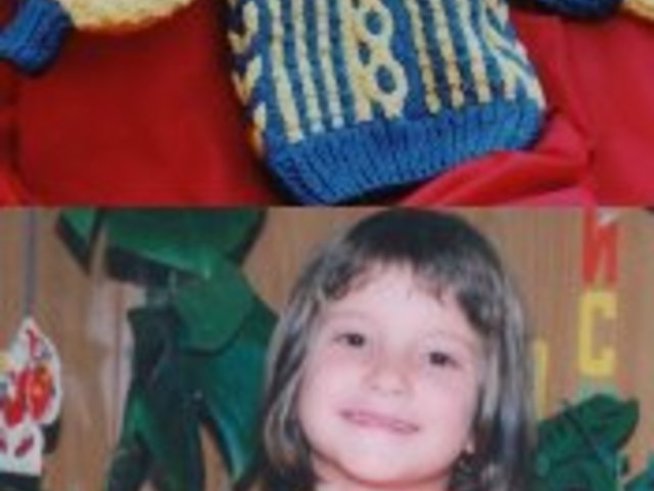 Неограничените възможности на плетивото