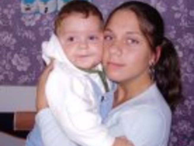 Децата са ритъмът на сърцето ми