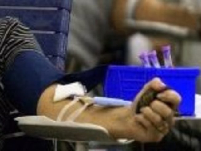 Дари кръв и се изследвай безплатно