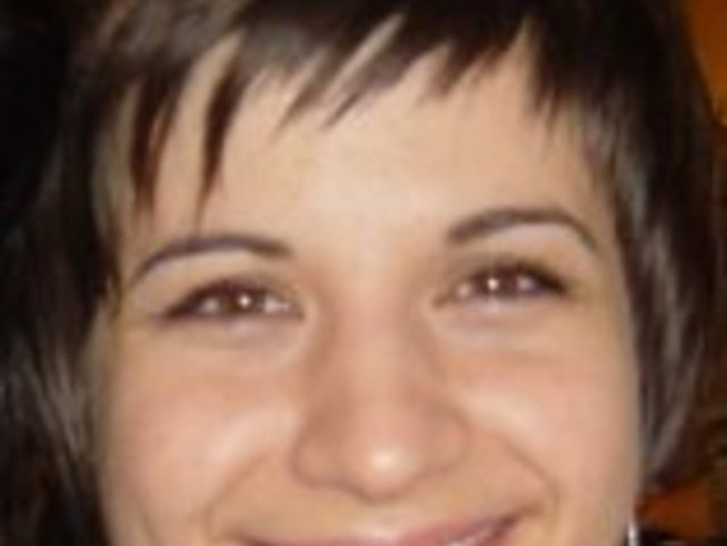 Всяка жена е вселена