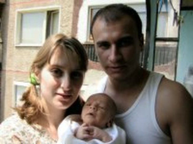 Прекрасно е да си майка!