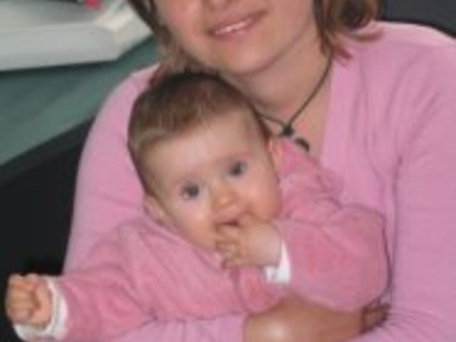 Книги се създават с обич