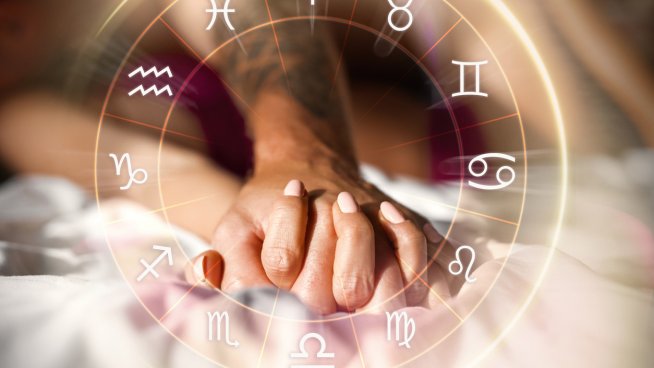 Кои са 4-те най-страстни зодии? Снимка: istock