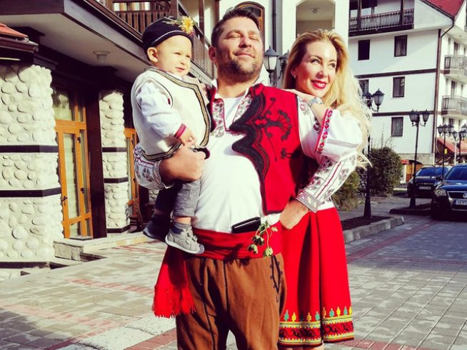 Снимка: Facebook