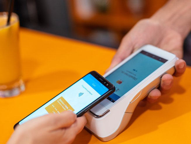 Над 75% от използващите дигитален портфейл у нас са мъже