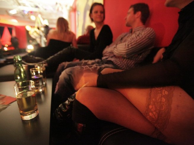 Снимка: Reuters