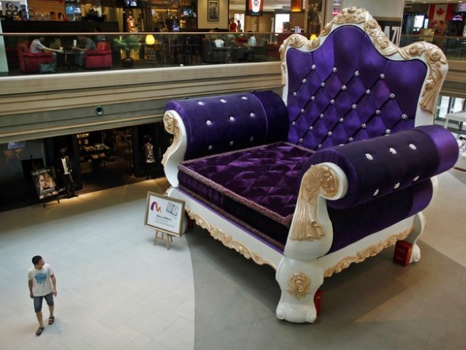 Снимка: Reuters