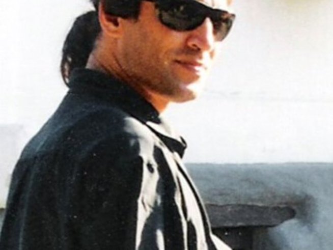 снимки: Личен архив