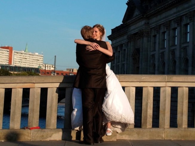 Снимка: Reuters