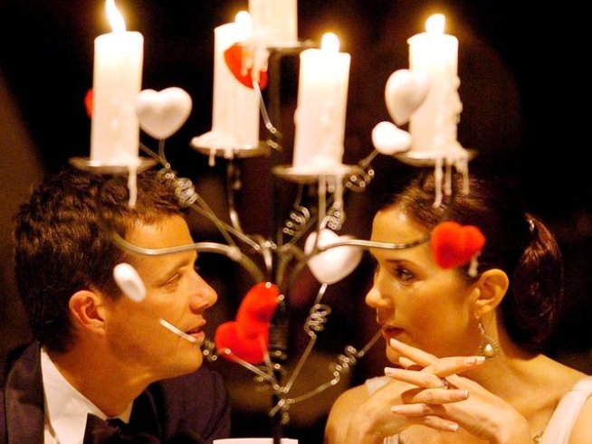 Снимка: Reuters