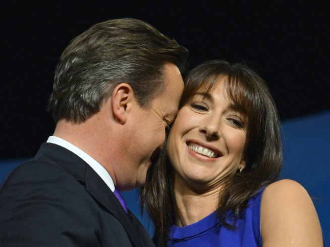 Снимка: Reuters