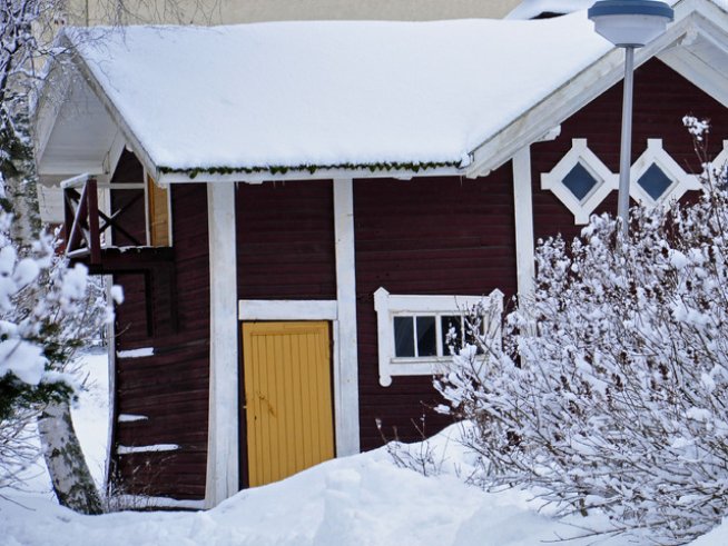 Снимка: Sxc.hu