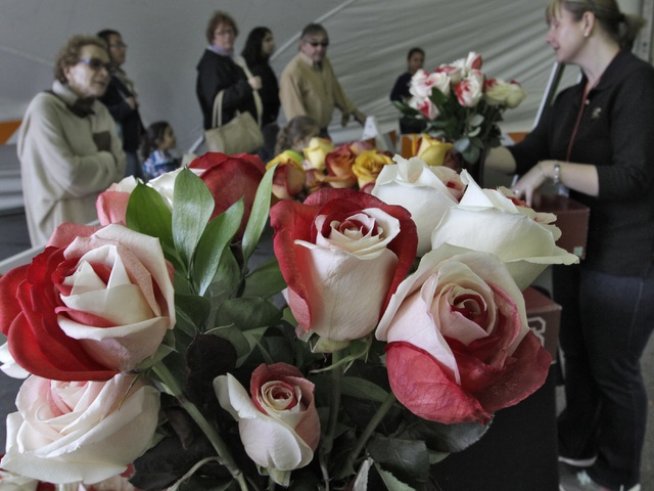 Снимка: Reuters