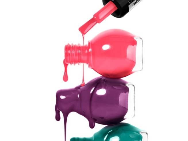 Снимка: Miss Sporty Lasting Colour