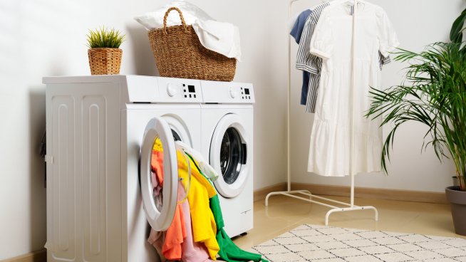 5 трика за сушилня, с които ще спасите дрехите си. Снимка: istock