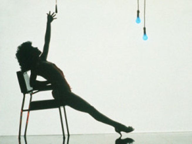 Секси стриптийз – как?