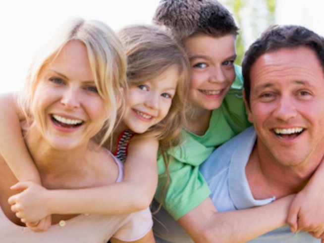 Време за децата или прекарано в приготвяне на храната?