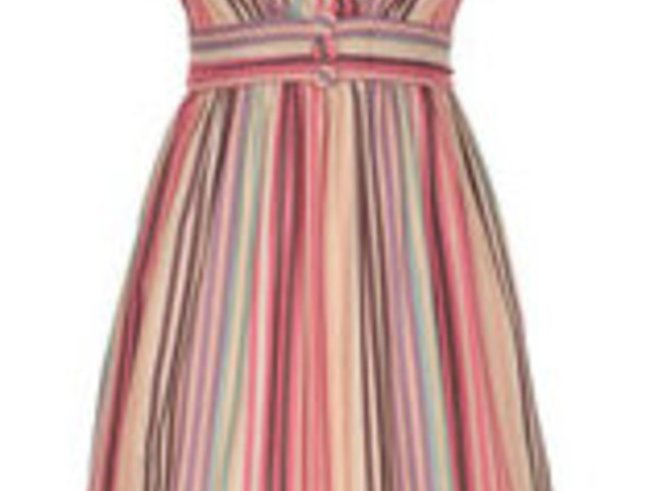 Секси и през пролетта