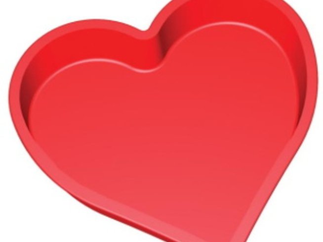 Силиконови форми за кекс и мъфини