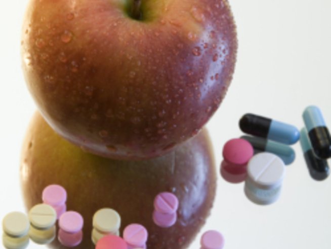 Кои са симптомите за липса на витамини?