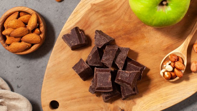 25 нискокалорични закуски за отслабване. Снимка: istock