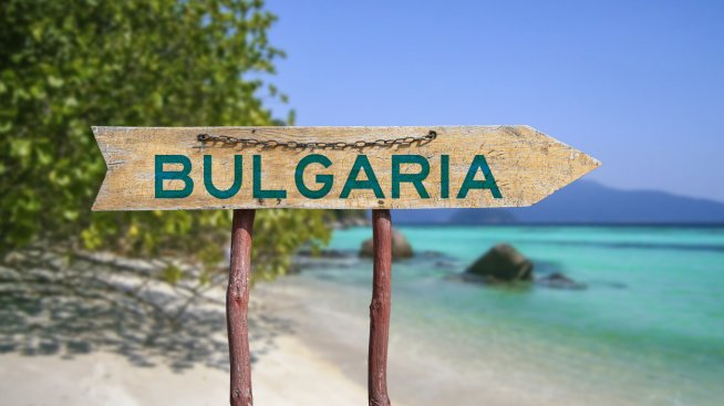 5 причини да резервирате сега почивка на нашето Черноморие. Снимка: istock