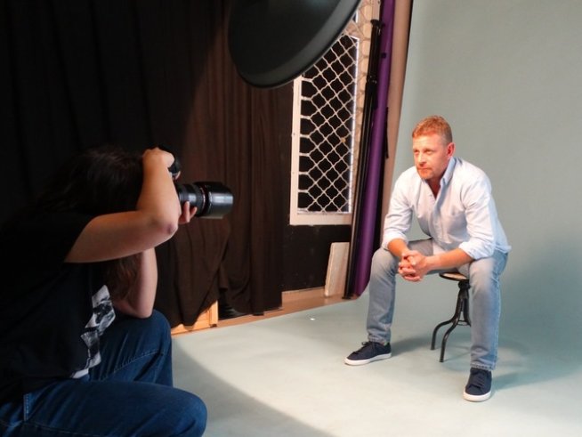 Юлиан Вергов. 