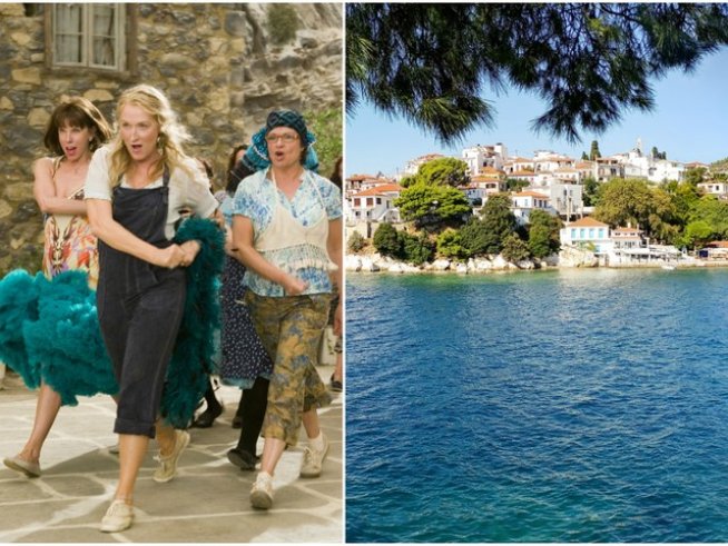 Снимки: outnow.ch; istock