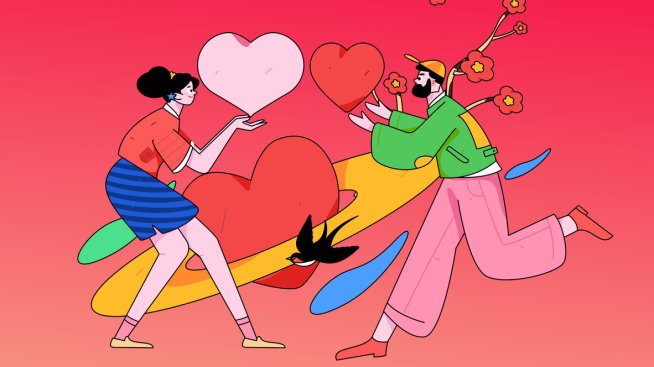 Любовен хороскоп за 23 – 29 юни. Снимка: istock