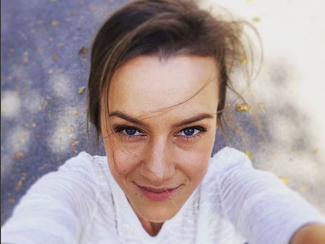 Снимка: Daria Simeonova Instagram