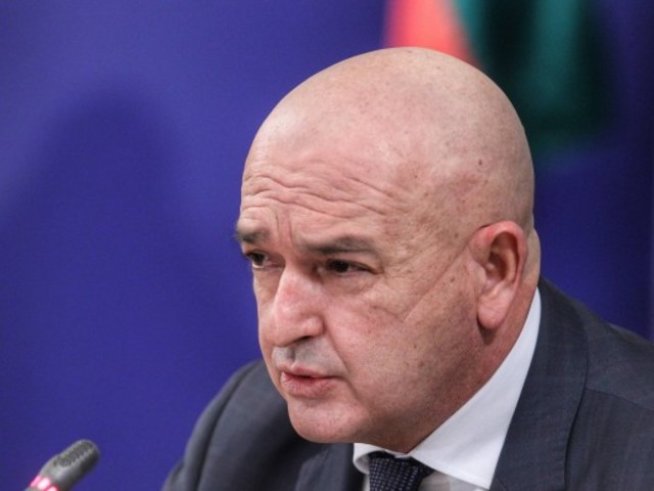 Ген. Мутафчийски. Снимка: Димитър Кьосемарлиев, Investor Media Group