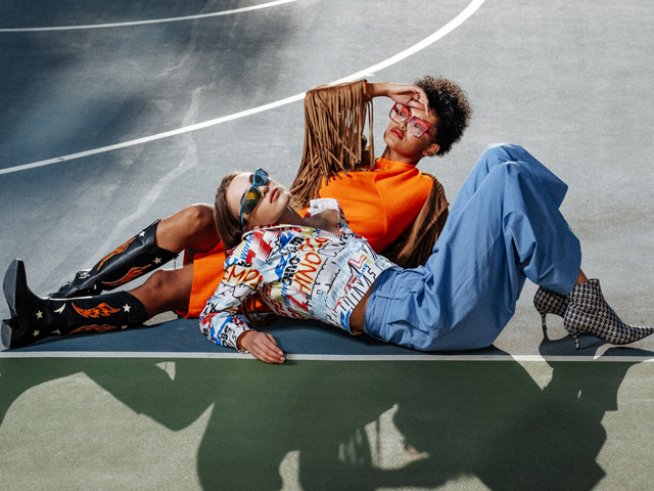 Топ модни тенденции за сезона