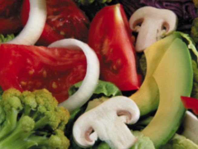 Храна за красота