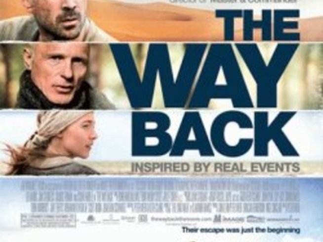 През февруари 2011 Полският институт набляга на филми