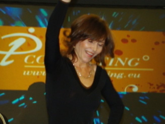 Петя Костадинова: С каланетика ще имате красиво тяло и самочувствие