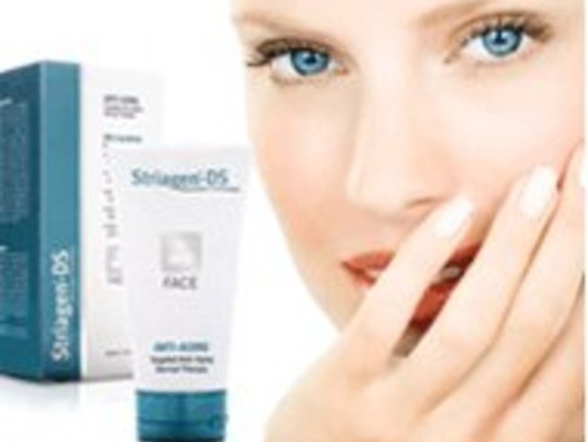 Алтернатива на ботокса - терапия за кожата против стареене