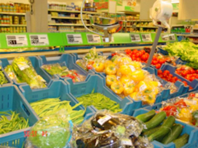 Как да спестяваме в супермаркета