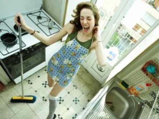 Къде е мястото на жената?