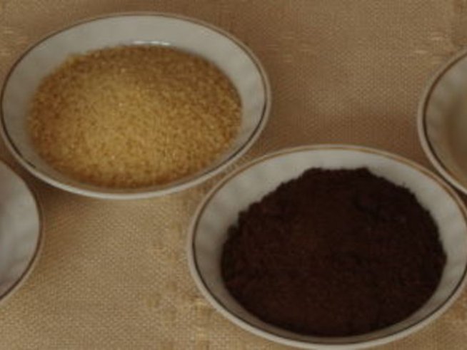 Може ли да изядете вашата козметика?