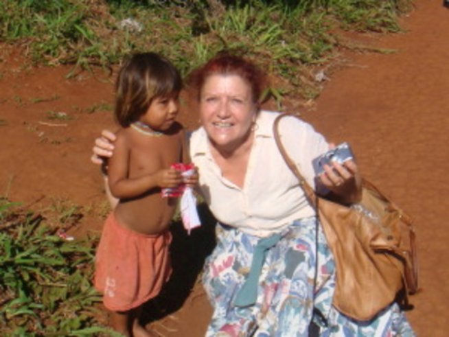 Доц. Мария Чавдарова: Не обичам лекции - монолози