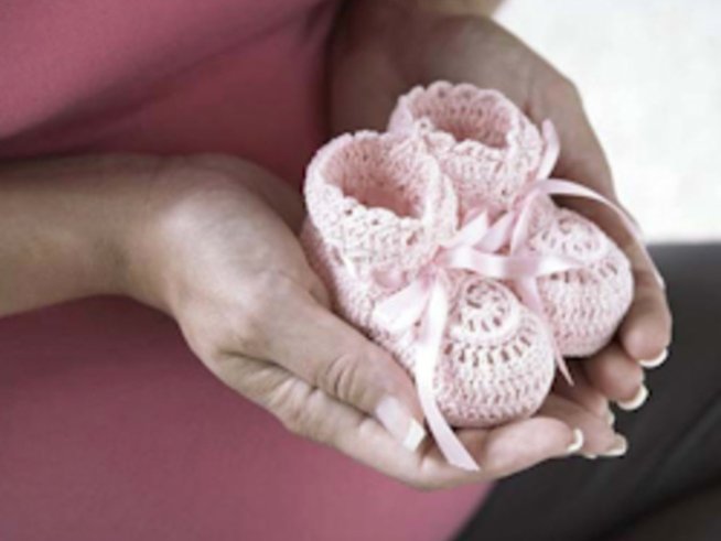 Бременност седмица 3: Твоето малко чудо