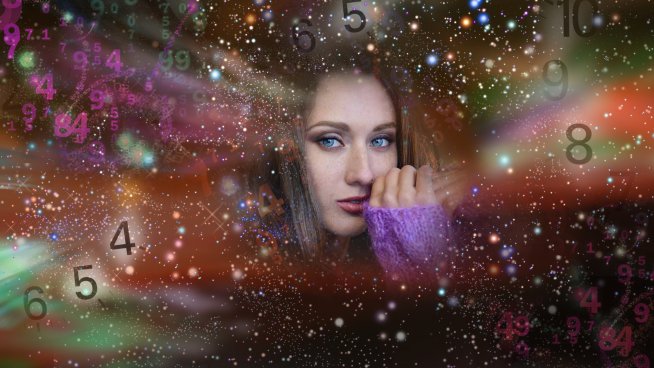 Седмична нумерологична прогноза за 5 - 11 май.Снимка: istock