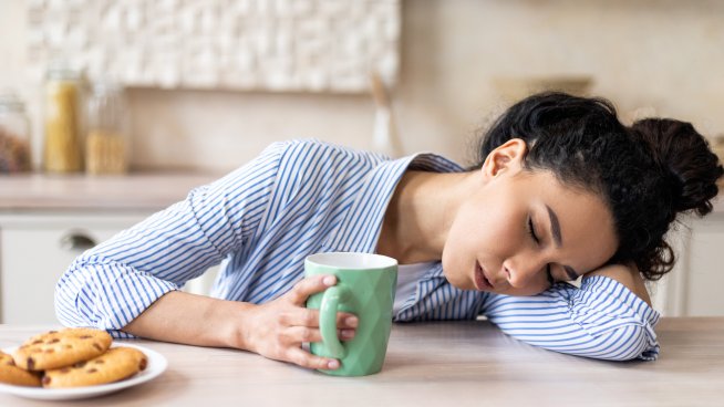 Неочаквани фактори, водещи до изтощение и умора.Снимка: istock