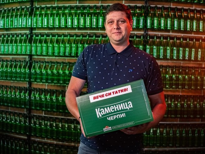 Снимка: Каменица.